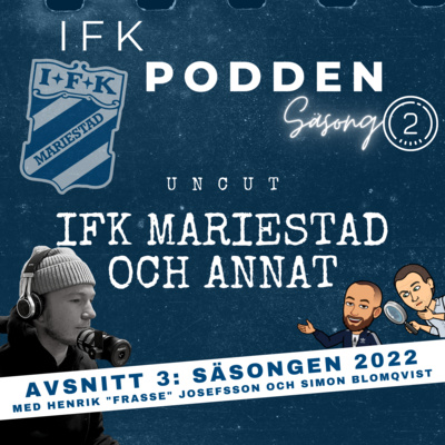 IFK-podden