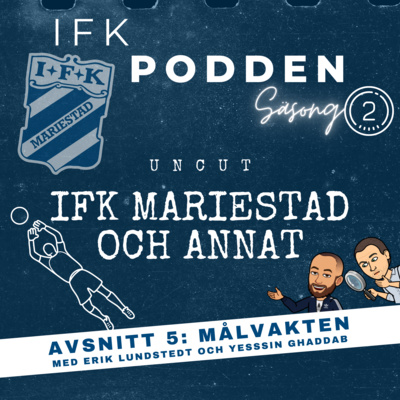 IFK-podden