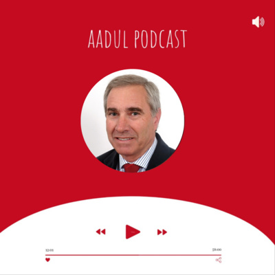 AADUL Podcast