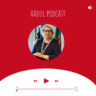 AADUL Podcast