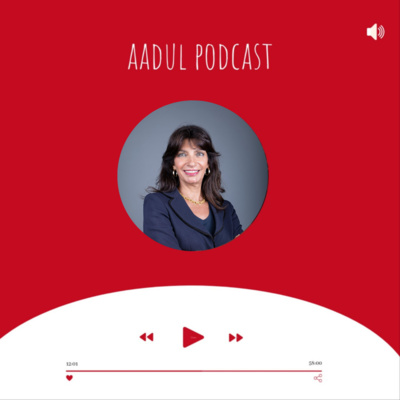 AADUL Podcast