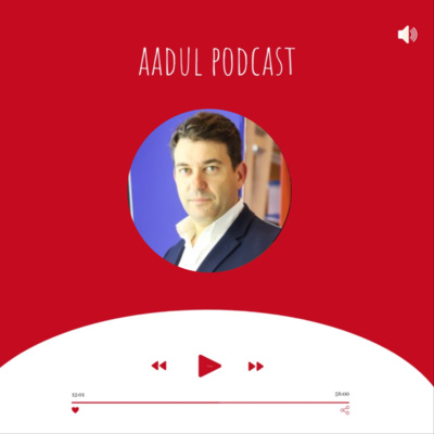 AADUL Podcast
