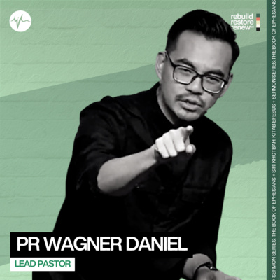 Hidup Yang Berpadanan Dengan Panggilan Syurgawi | Pr Wagner Daniel