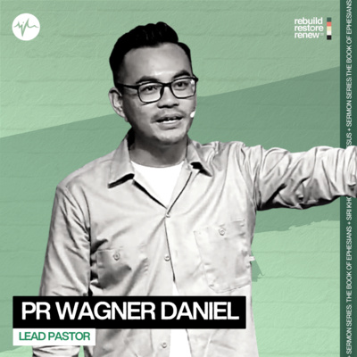 (Bahagian 2) Mengapa Kita Melakukan Apa Yang Kita Lakukan? | Pr Wagner Daniel