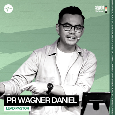 (Part 2) Why We Do What We Do As Believers? | Pr Wagner Daniel