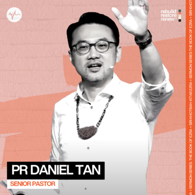 Jika Anda Setia Kepada Tuhan | Pr Daniel Tan episode artwork