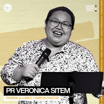 Selalu Hanya Yesus | Pr Veronica Sitem episode artwork