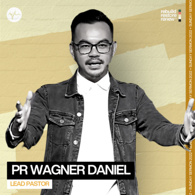 3 Responses To The Birth Of Jesus | Pr Wagner Daniel