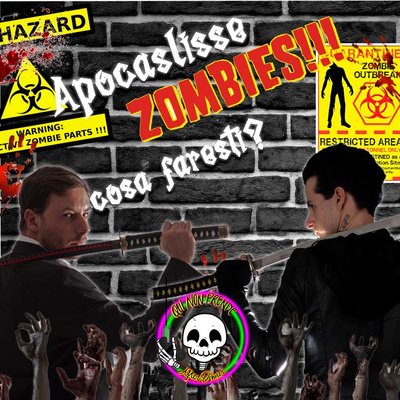 Qui Non Prende - Podcast