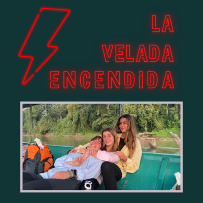 LVE 02x01 | Viajes por el mundo. Perú y lo que surja. Pt1