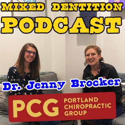 Getting Aligned with Dr. Jenny Brocker