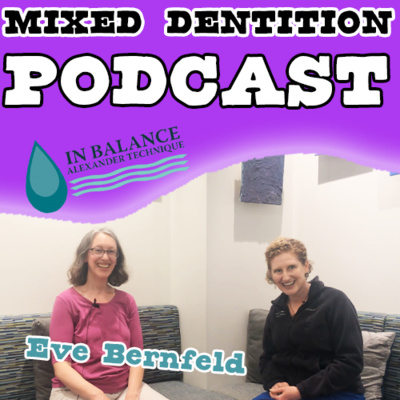 Balancing Act with Eve Bernfeld