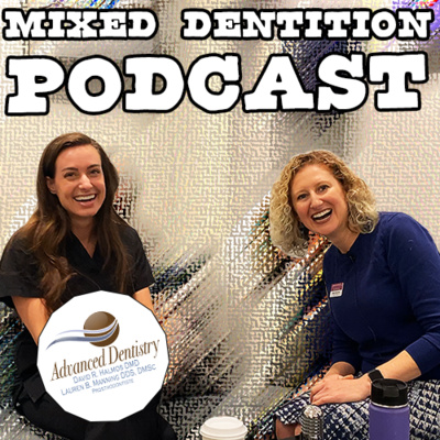 Talkin’ Teeth with Dr. Lauren Manning