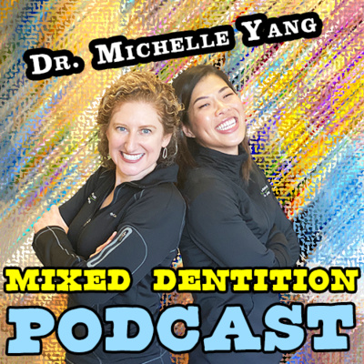 Introducing Dr. Michelle Yang