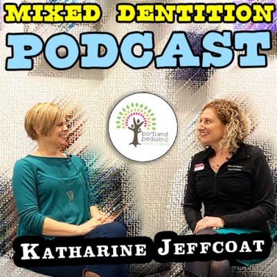 Practical Family Nutrition with Katharine Jeffcoat