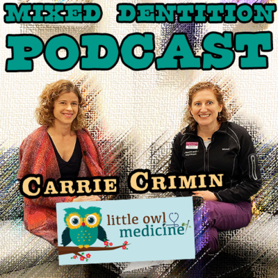 An Herbal Exploration with Carrie Crimin