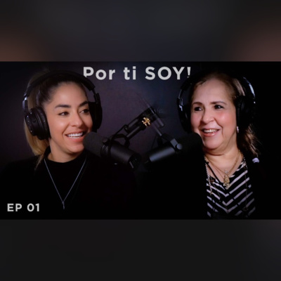 Por ti SOY! - MaryPaz Valdés by Karen Guerra
