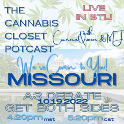Missouri Amendment 3 Debate