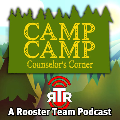 The Morality of Summer Camp - Camp Camp Counselors Corner Ep 1