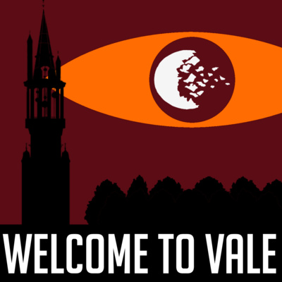 Missing Persons Report - Welcome To Vale Episode 5