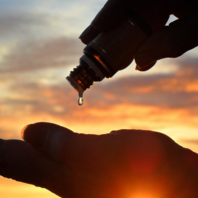 Anointing Women: Prayers For Sunday Evening