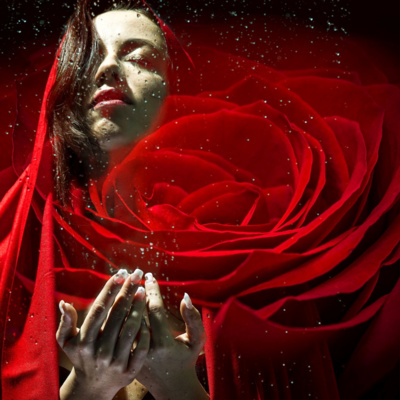 Anointing Women: Prayers For Tuesday Morning