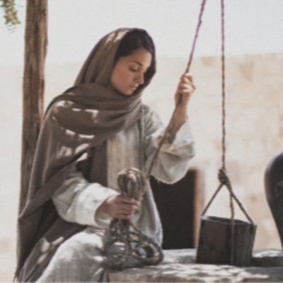 Anointing Women: Prayers For Thursday Morning