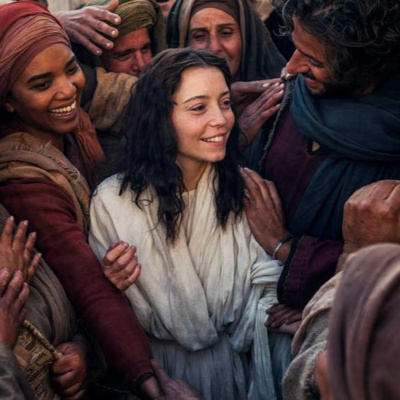 Women Evangelists and Apostles: Prayers For Sunday Evening