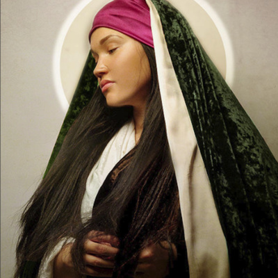 Women Evangelists and Apostles: Prayers For Tuesday Morning