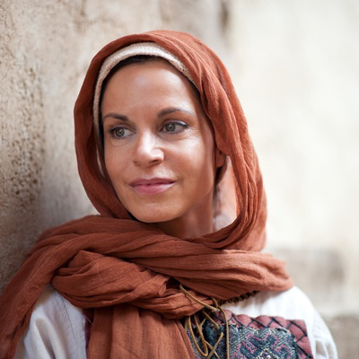 Women Evangelists and Apostles: Prayers For Tuesday Evening