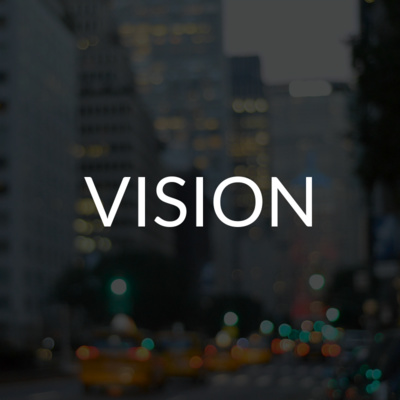 bSMART Core Values of Leadership - Vision