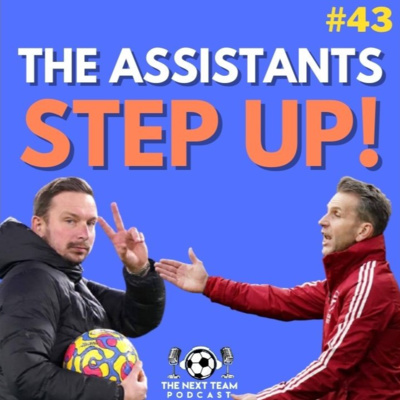 WHO LASTS LONGER-LUKAKU OR TUCHEL? ARSENAL TO SNEAK TOP 4!! [The Next Team Football Episode 43] episode artwork