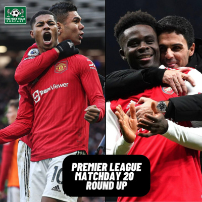 BACK AFTER 6 MONTHS: THE REVIVAL OF TNT [The Next Team Football Episode 52] episode artwork