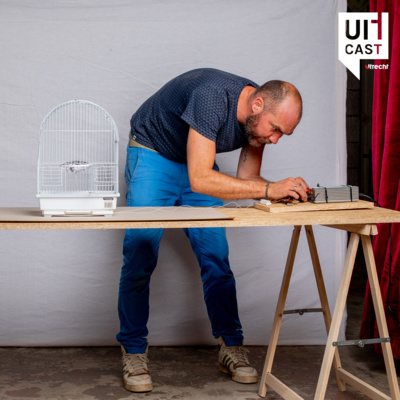 Utrecht Uitcast