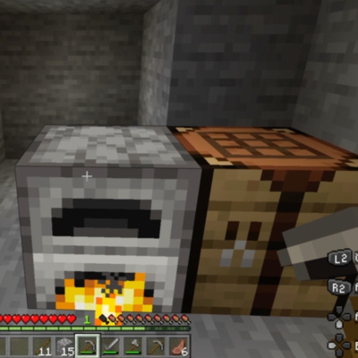 Video/Minecraft das große projekt 🙀🙀🙀 episode artwork