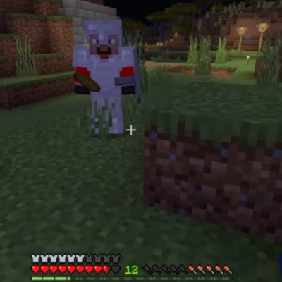 Video/Minecraft#3 wir finden gurkes base 👉🙀..... episode artwork
