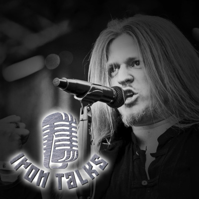 Episode 01 • Konstantin Raab • Lead Vocals, Keyboards, Flutes • VARUS