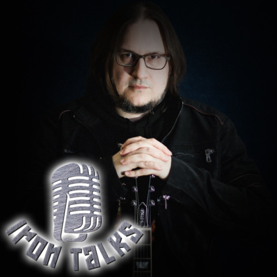 Episode 02 • Skaldir • Vocals, Guitars, Keyboards, Bass • ASH OF ASHES