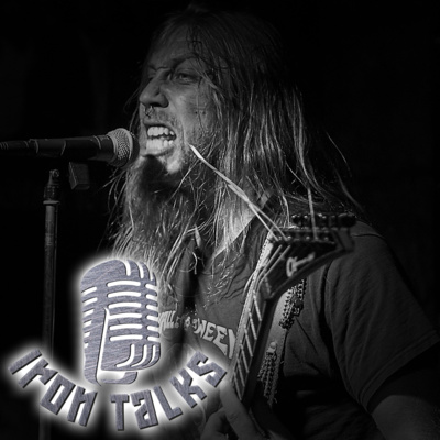 Episode 03 • Simon Bihlmayer • Guitar, Vocals • RUNNING DEATH