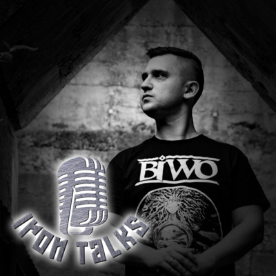 Episode 04 • Sven Biwo • Vocals & Guitar • BIWO