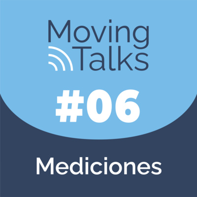 Moving Talks