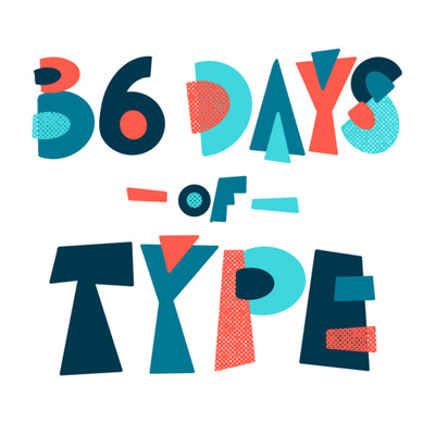 #4: Interview with Rafa from 36 days of type