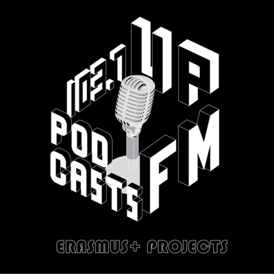 UPFM podcasts