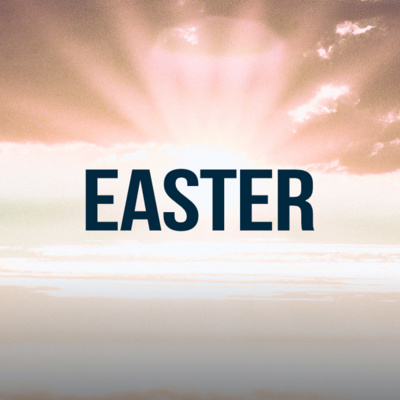 Easter : New Creation episode artwork