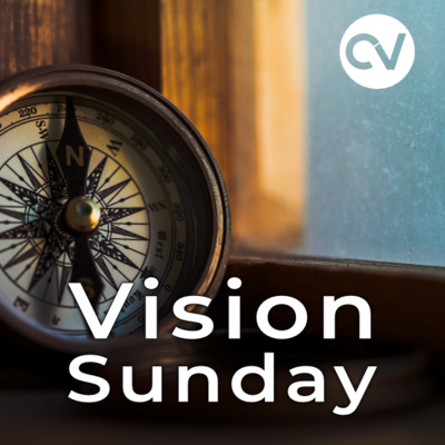 Vision Sunday : Disciples on Mission (Matthew 10) episode artwork
