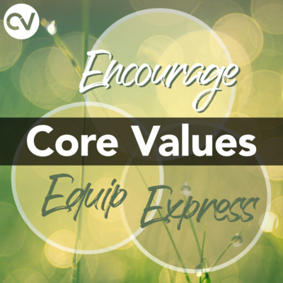 Encourage Worship in Everyday Life episode artwork