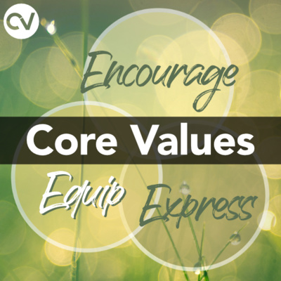 Equip People to Live Life as Followers of Jesus episode artwork