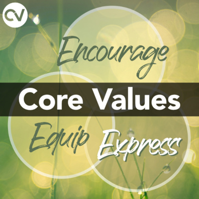 Express Love in Practical Ways episode artwork