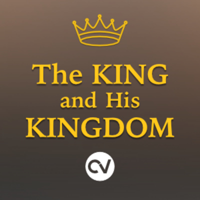 An Invitation to a New Way of Life (Matthew 22) episode artwork