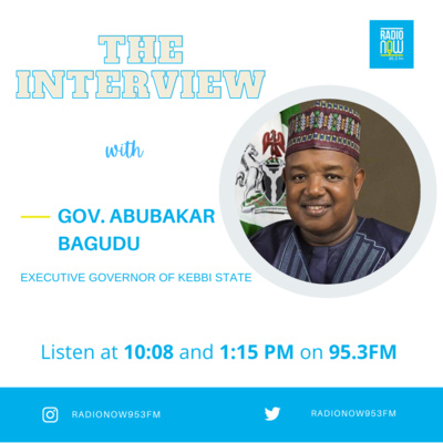 Currently playing episode